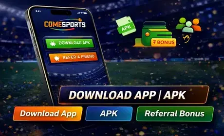 Download the app, unlock code SRIDEVVIP, and enter 1 Pts contests faster