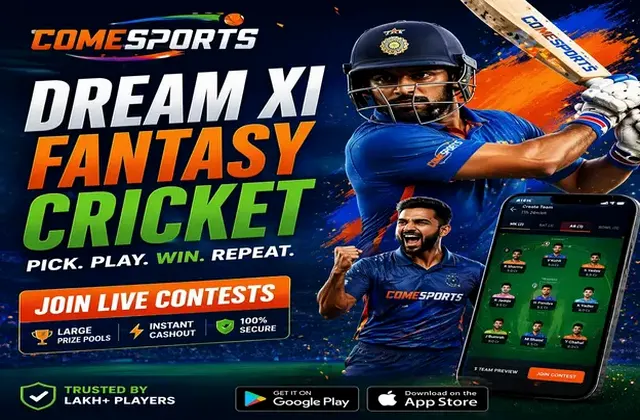 Sridevi (sridevi) fantasy cricket & matchday visual 1
